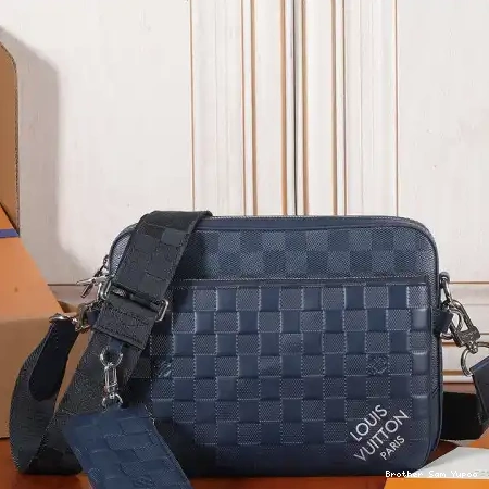 Brother Sam 2304DJ0042 LV Bag 0404